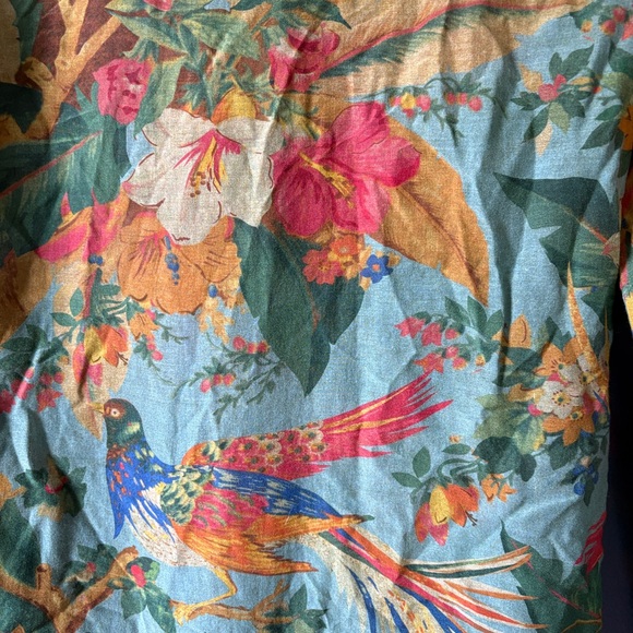 Sézane Button-Up - Picture 10 of 10